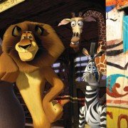 Madagascar 3: Europe's Most Wanted - galeria zdjęć - filmweb