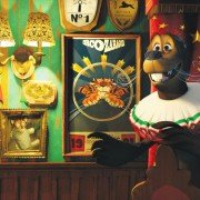 Madagascar 3: Europe's Most Wanted - galeria zdjęć - filmweb