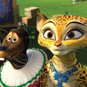 Madagascar 3: Europe's Most Wanted - galeria zdjęć - filmweb