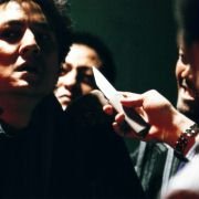 Incydent - galeria zdjęć - filmweb