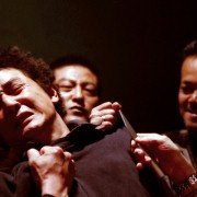 Incydent - galeria zdjęć - filmweb