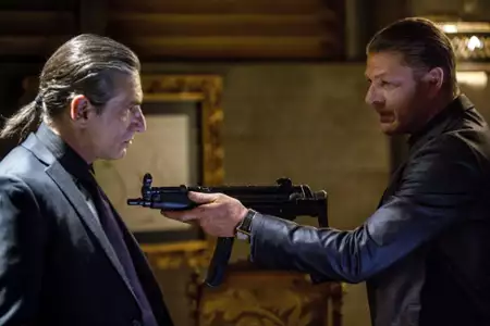Maski szpiega - galeria zdjęć - filmweb