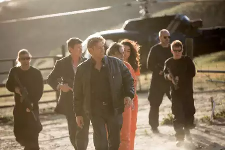 Maski szpiega - galeria zdjęć - filmweb