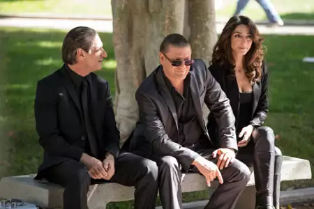 Maski szpiega - galeria zdjęć - filmweb