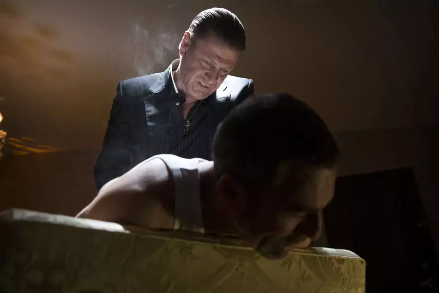 Maski szpiega - galeria zdjęć - filmweb