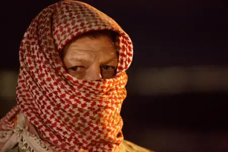 Maski szpiega - galeria zdjęć - filmweb