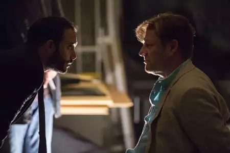 Maski szpiega - galeria zdjęć - filmweb