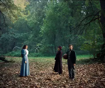 Biedne istoty - galeria zdjęć - filmweb