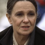 Geraldine Page