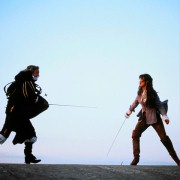 Córka d'Artagnana - galeria zdjęć - filmweb