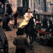 La fille de d'Artagnan - galeria zdjęć - filmweb