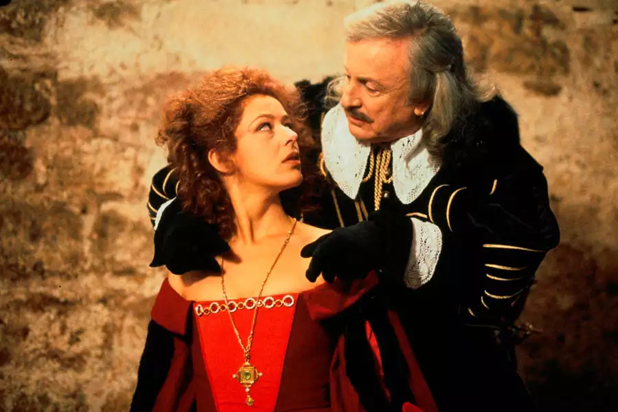 Córka d'Artagnana - galeria zdjęć - filmweb