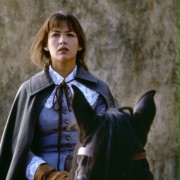 La fille de d'Artagnan - galeria zdjęć - filmweb