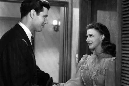 Kitty Foyle - galeria zdjęć - filmweb