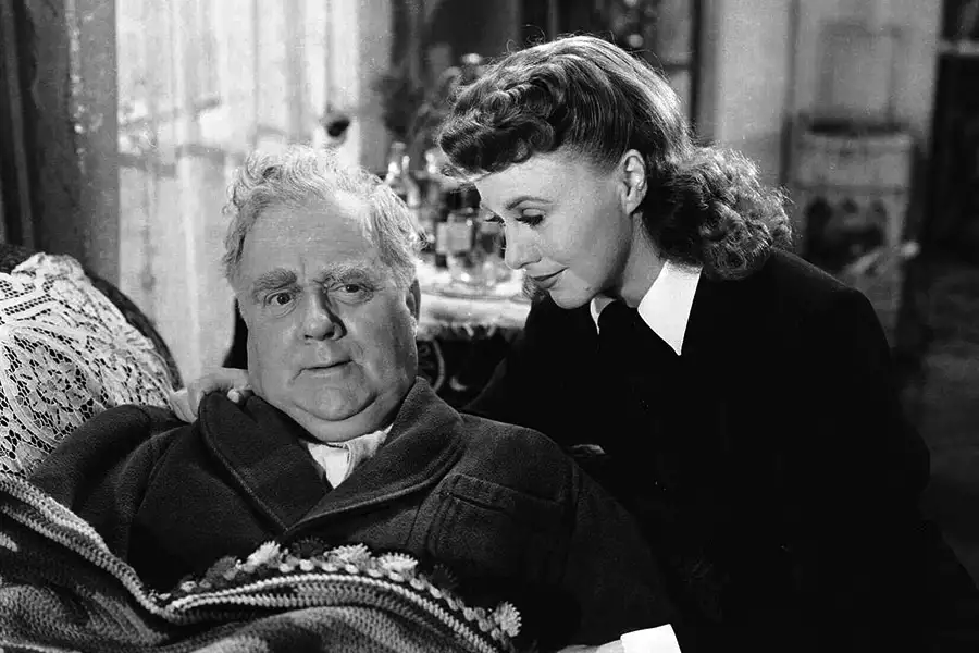 Kitty Foyle - galeria zdjęć - filmweb