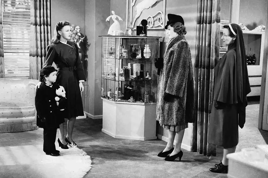 Kitty Foyle - galeria zdjęć - filmweb