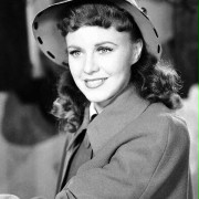 Ginger Rogers