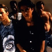 Only the Strong - galeria zdjęć - filmweb