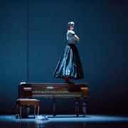 The Heart Dances - The Journey of the Piano: The Ballet - galeria zdjęć - filmweb