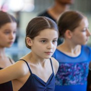 Taniec serca Historia baletu Fortepian - galeria zdjęć - filmweb