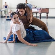 The Heart Dances - The Journey of the Piano: The Ballet - galeria zdjęć - filmweb