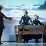 The Heart Dances - The Journey of the Piano: The Ballet - galeria zdjęć - filmweb
