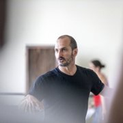 The Heart Dances - The Journey of the Piano: The Ballet - galeria zdjęć - filmweb
