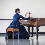The Heart Dances - The Journey of the Piano: The Ballet - galeria zdjęć - filmweb