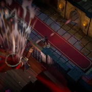 Night Swarm - galeria zdjęć - filmweb