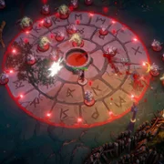 Night Swarm - galeria zdjęć - filmweb