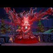 Kiedy wampir dostanie czkawki z przejedzenia