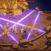 Night Swarm - galeria zdjęć - filmweb