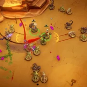 Night Swarm - galeria zdjęć - filmweb