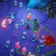 Night Swarm - galeria zdjęć - filmweb