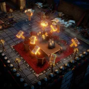 Night Swarm - galeria zdjęć - filmweb