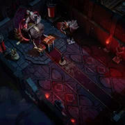 Night Swarm - galeria zdjęć - filmweb