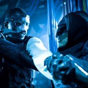 The Phantom - galeria zdjęć - filmweb