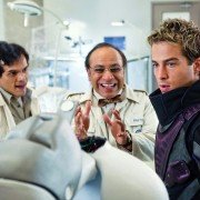 The Phantom - galeria zdjęć - filmweb