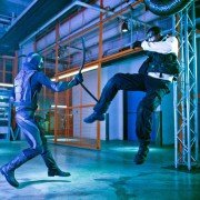 The Phantom - galeria zdjęć - filmweb