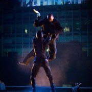 The Phantom - galeria zdjęć - filmweb