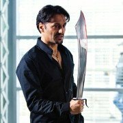 The Phantom - galeria zdjęć - filmweb