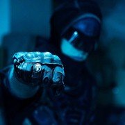 The Phantom - galeria zdjęć - filmweb