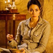 The Phantom - galeria zdjęć - filmweb