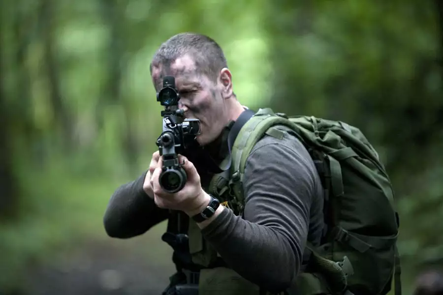 Slaughter Is the Best Medicine - galeria zdjęć - filmweb