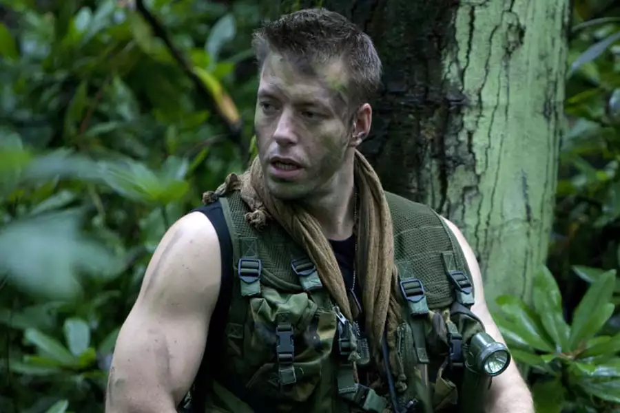 Slaughter Is the Best Medicine - galeria zdjęć - filmweb