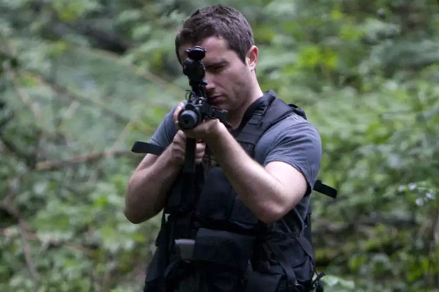 Slaughter Is the Best Medicine - galeria zdjęć - filmweb