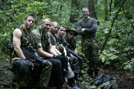 Slaughter Is the Best Medicine - galeria zdjęć - filmweb
