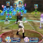 Cho Jigen Taisen Neptune VS Sega Hard Girls: Yume no Gattai Special - galeria zdjęć - filmweb