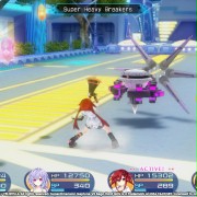 Cho Jigen Taisen Neptune VS Sega Hard Girls: Yume no Gattai Special - galeria zdjęć - filmweb