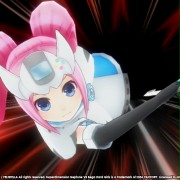Cho Jigen Taisen Neptune VS Sega Hard Girls: Yume no Gattai Special - galeria zdjęć - filmweb